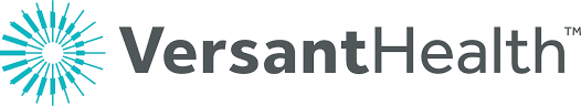 Versant Health Logo